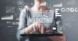 Benefits of Digital Marketing: A Super Hit Script For Rising Stars
